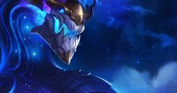 Aurelion Sol - League of Legends