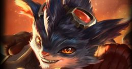 Rumble - League of Legends