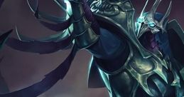Gravelord Azir - League of Legends Gravelord Azir from League of Legends (LoL). League of Legends (LoL) is a multiplayer