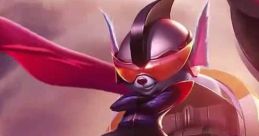 Super Galaxy Rumble - League of Legends