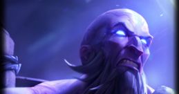Ryze - League of Legends