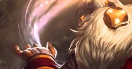 Bard - League of Legends