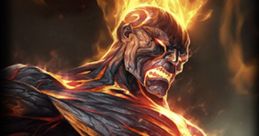 Brand - League of Legends