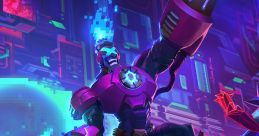 Battle Boss Brand - League of Legends