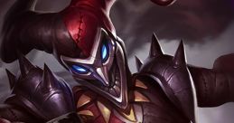 Shaco - League of Legends