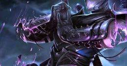 Shen - League of Legends