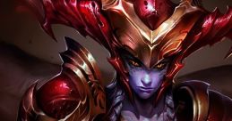 Shyvana - League of Legends