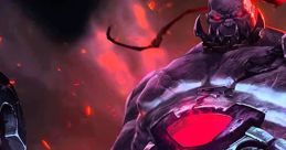 Sion - League of Legends