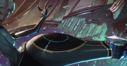 Camille - League of Legends