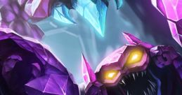 Skarner - League of Legends