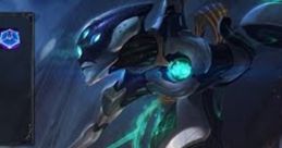 Program Camille - League of Legends