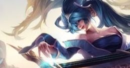 Sona - League of Legends