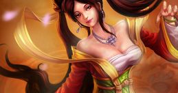 Guqin Sona - League of Legends