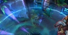 Reaper Soraka - League of Legends