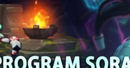 Program Soraka - League of Legends