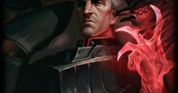 Swain - League of Legends