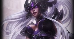 Syndra - League of Legends