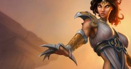 Cassiopeia - League of Legends Cassiopeia from League of Legends (LoL). League of Legends (LoL) is a multiplayer online