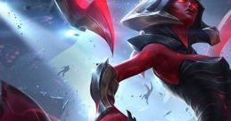 Eternum Cassiopeia - League of Legends