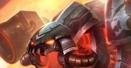 Battlecast Prime Cho'Gath - League of Legends