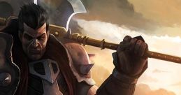 Darius - League of Legends