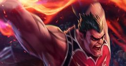 Dunkmaster Darius - League of Legends