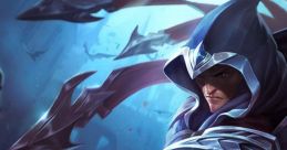 Talon - League of Legends