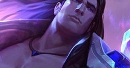 Taric - League of Legends