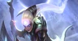 Diana - League of Legends