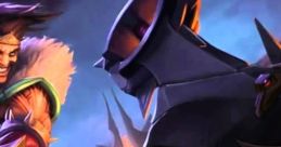 Draven - League of Legends