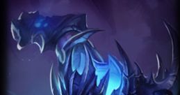 Soul Reaver Draven - League of Legends