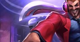Primetime Draven - League of Legends Primetime Draven from League of Legends (LoL). League of Legends (LoL) is a multiplayer