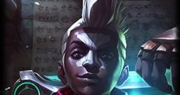 Ekko - League of Legends