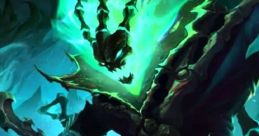 Thresh - League of Legends