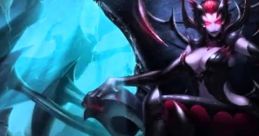 Elise - League of Legends