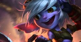 Tristana - League of Legends