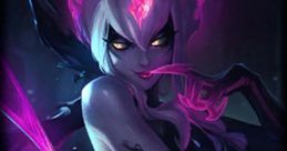 Evelynn - League of Legends