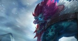 Trundle - League of Legends