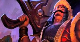 Sultan Tryndamere - League of Legends