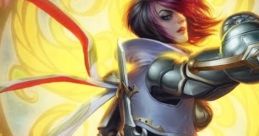 Fiora - League of Legends