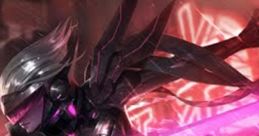 PROJECT: Fiora - League of Legends