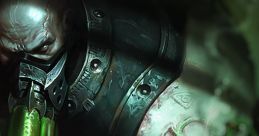 Urgot - League of Legends
