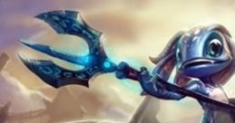 Fizz - League of Legends