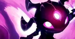 Void Fizz - League of Legends