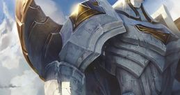 Galio - League of Legends