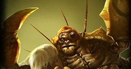 Giant Enemy Crabgot - League of Legends