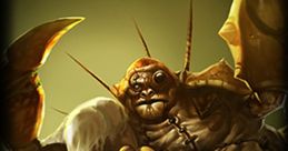 Giant Enemy Crabgot - League of Legends