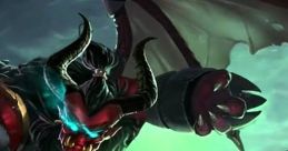 Gatekeeper Galio - League of Legends