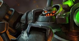 Battlecast Urgot - League of Legends