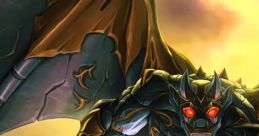 Old Galio - League of Legends